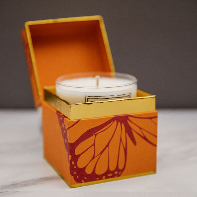 CALIFORNIA WHITE SAGE